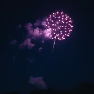 Meet your Posher, Savanna